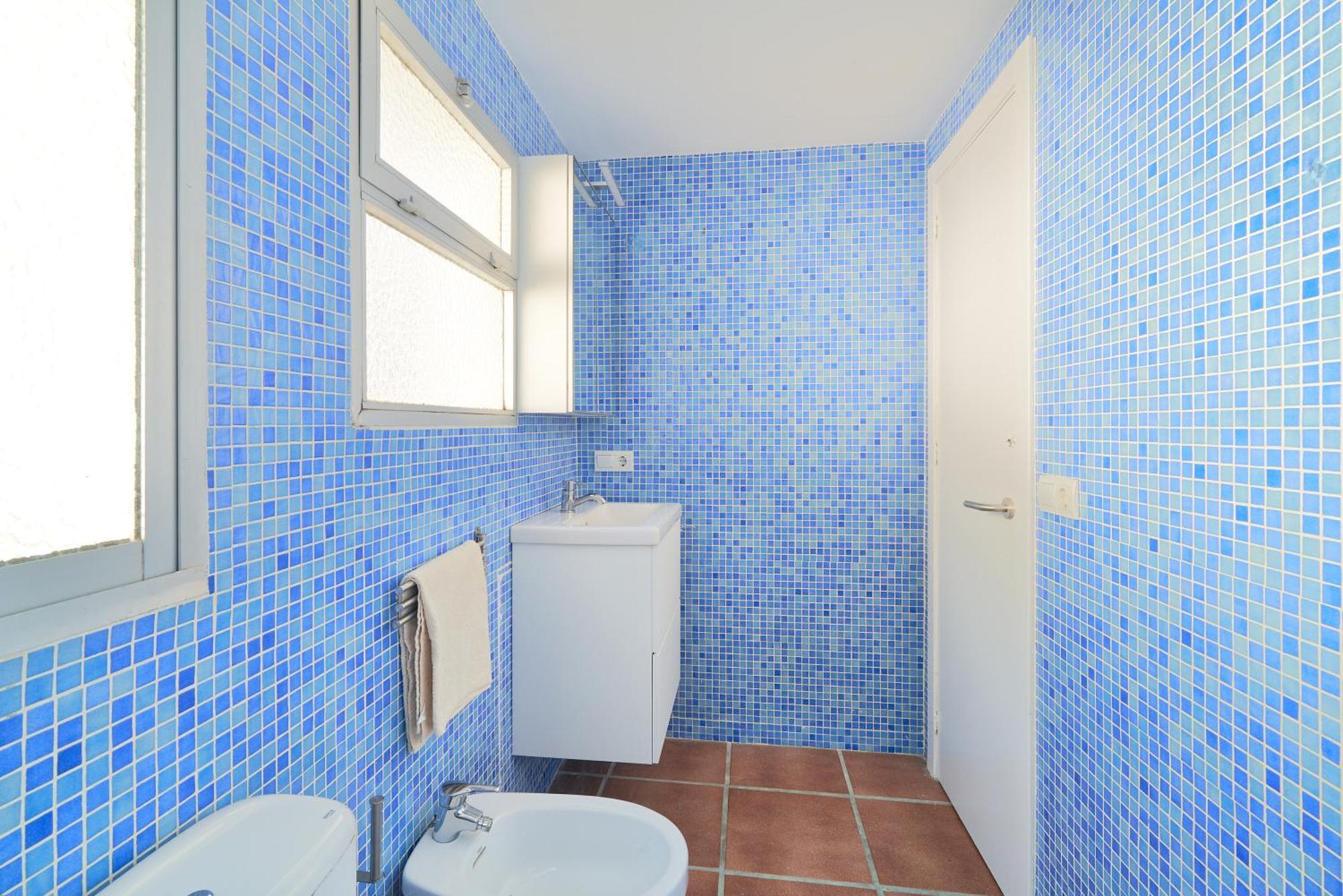 Arcoiris Apartment Malaga Exterior photo